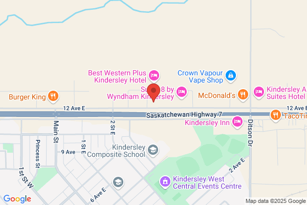 KINDERSLEY BEARING