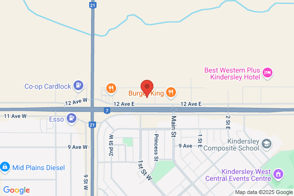 NAPA Auto Parts - Sebo Enterprises Ltd