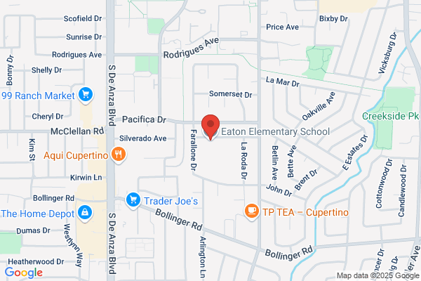 Eaton Elementary & High School, Kindersley School Division No 34