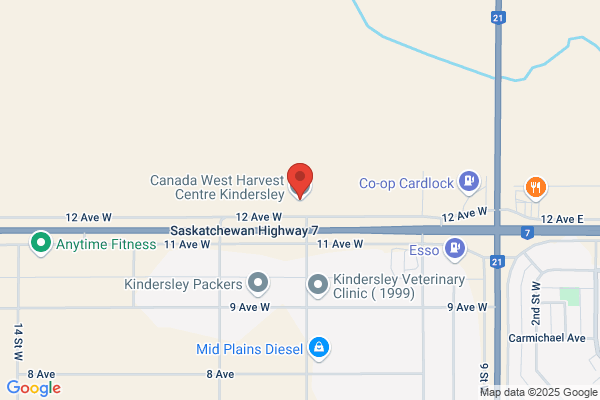Wyman Farm & Industrial Supply