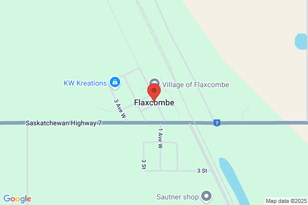 Flaxcombe Seed Processors