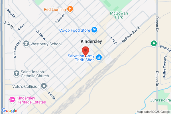 Midtown Foods-Confectionery