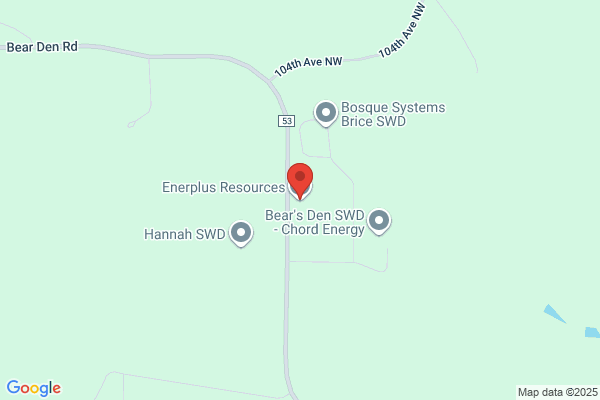 Enerplus Resources Corp, Kelly Close