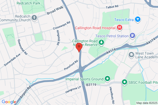 C J Condensate Services Ltd