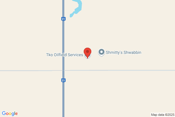 Vanko Oilfield Services Ltd