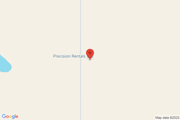Precision Rentals