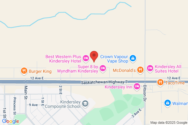 Montana’s BBQ & Bar