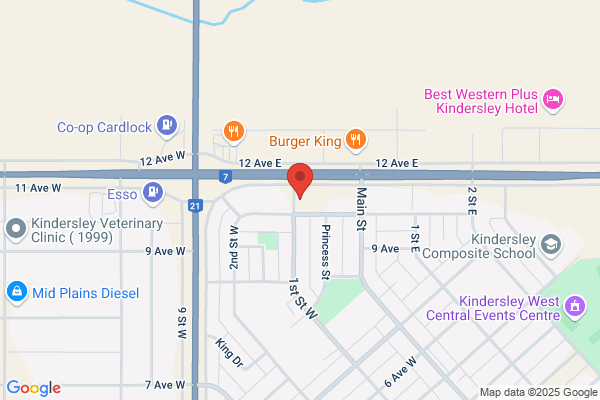 A&W Canada