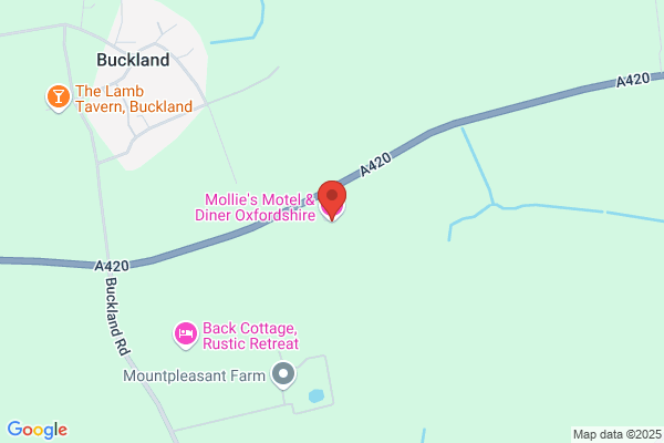 Mollie's Restaurant