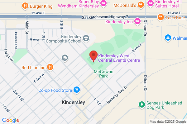 Kindersley Junior Klippers Hockey Club, Hockey Operations