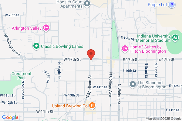Bloomington Cleaners