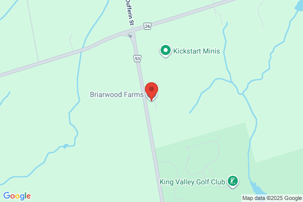 Briarwood Farms