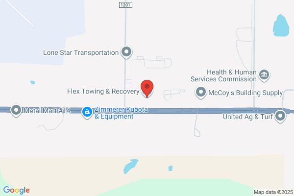 Flexible Towing Inc