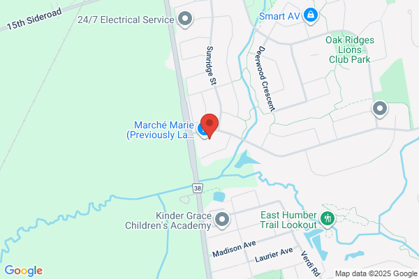Humberland Dental