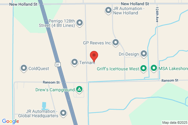 Pioneer Systems Inc