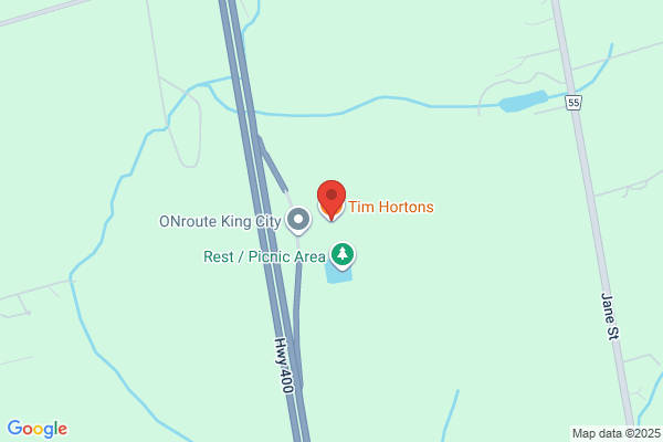 Tim Hortons