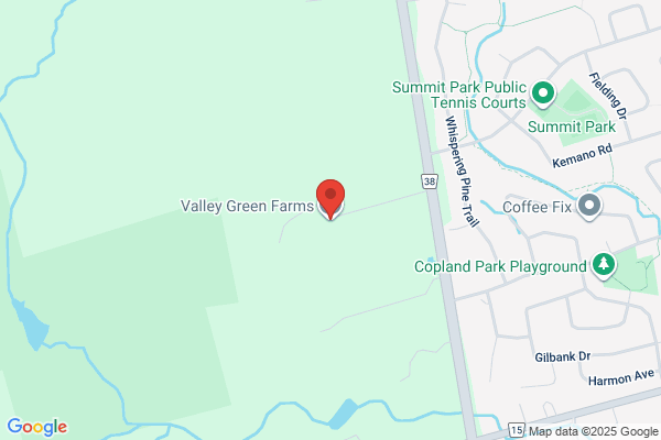 Valley Green Farms