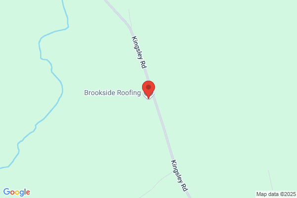 Brookside Roofing Ltd