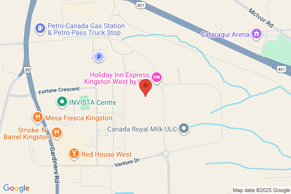 Candlewood Suites Kingston West, an IHG Hotel