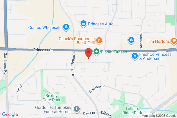 Cooke's Fine Foods & Coffee