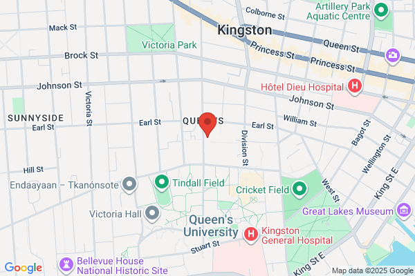 Queens Rentals