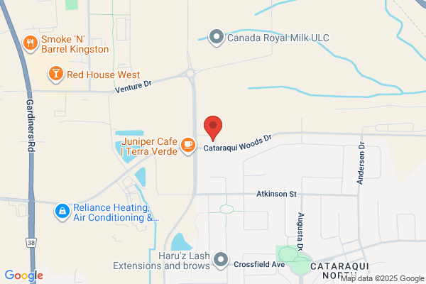Cataraqui Dental