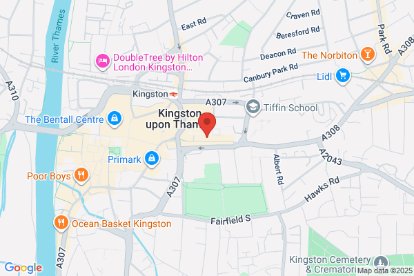Kingston General Merchants