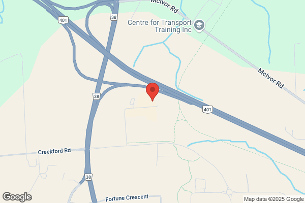 Motel 6 Kingston ON