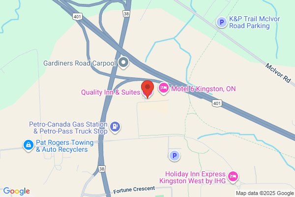 Quality Inn & Suites