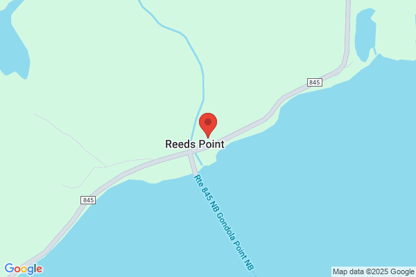 Reed's Point Pub & Grill