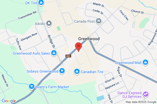 Valley Credit Union - Greenwood