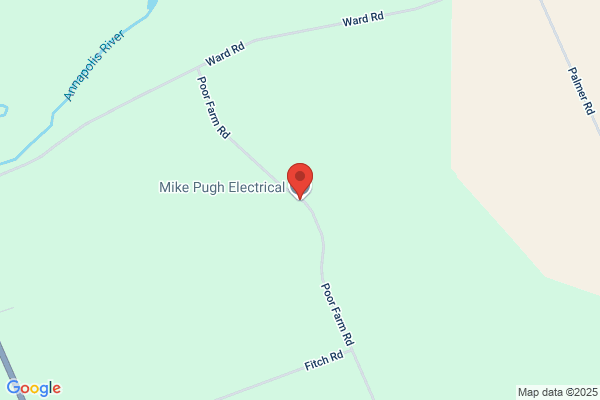Mike Pugh Electrical