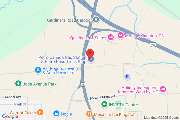 A&W Canada