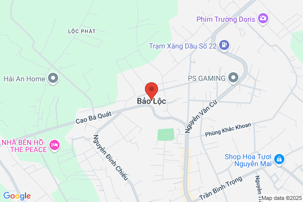 Bao Loc Restaurant
