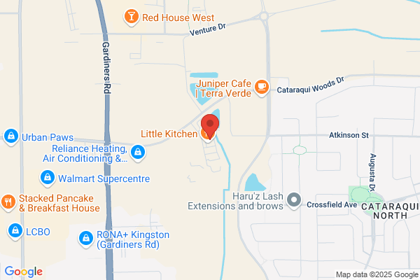 Kingston Home Heating