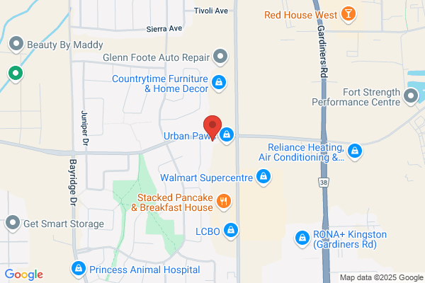 Kingston West Family Chiropractic