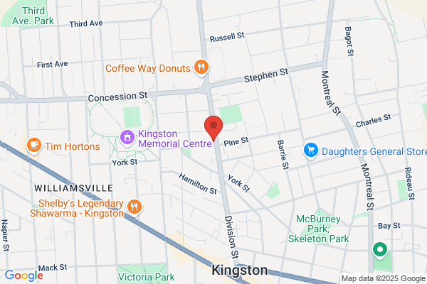 Localcoin Bitcoin ATM - Division Street Market