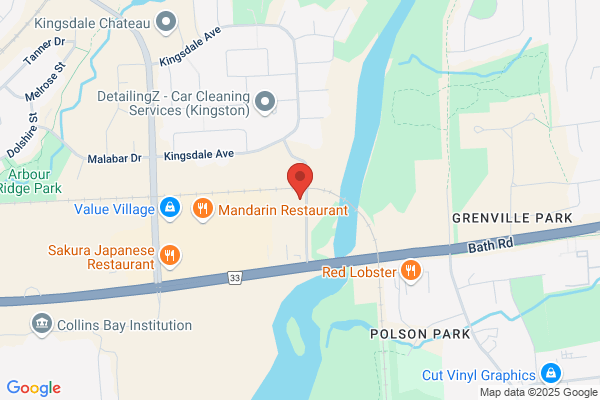 Localcoin Bitcoin ATM - Meadowbrook Variety