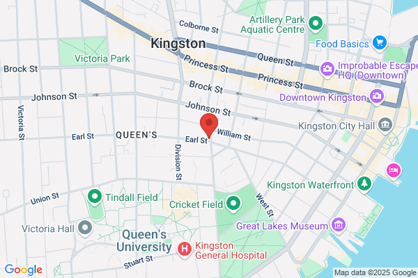 Localcoin Bitcoin ATM - New Merry Market Kingston - CLOSED