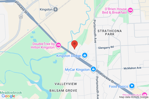 Localcoin Bitcoin ATM - Parkway Grocery