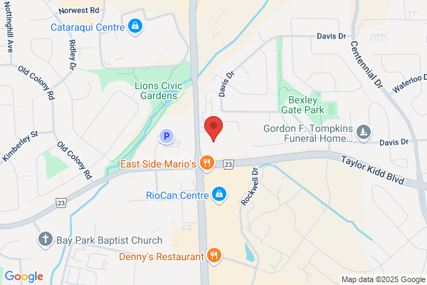 CARSTAR Kingston Appraisal Centre