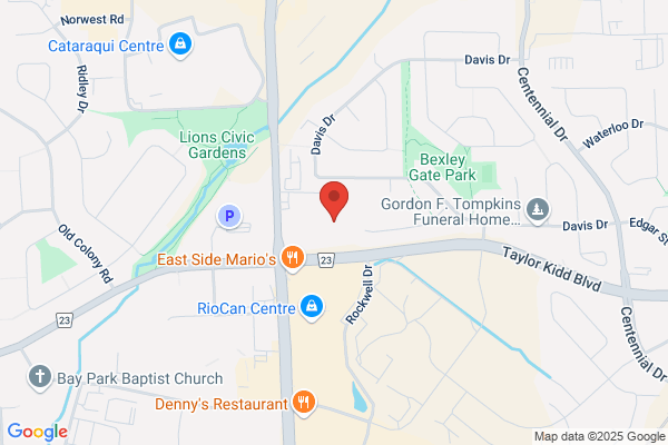 Condie Collision Centre