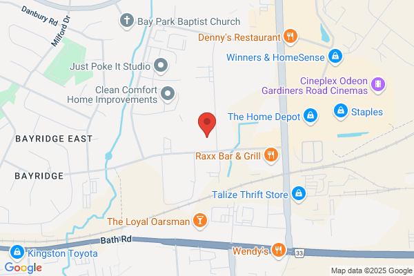 Carquest Auto Parts - Town And Country Auto Supply - Kingston