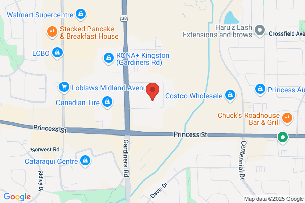 NAPA Auto Parts - NAPA Kingston West