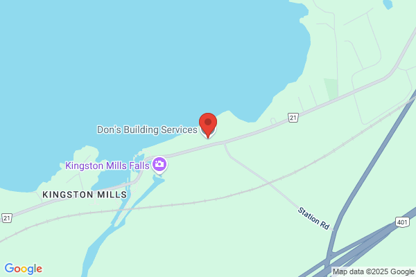 Don's Building Services
