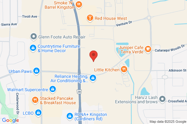 Ubdegrove Plumbing & Heating Ltd