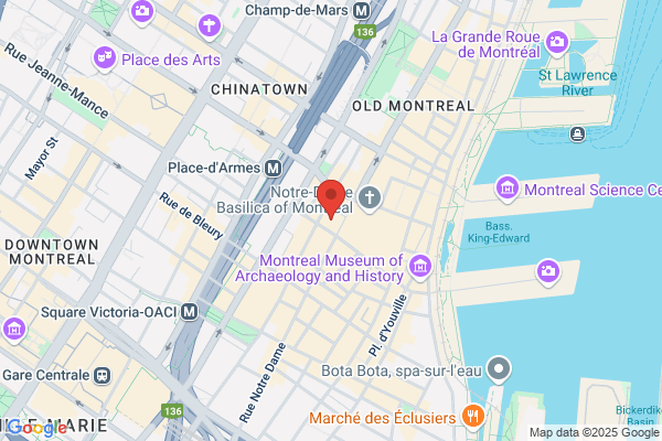 Blais Quelch LLP