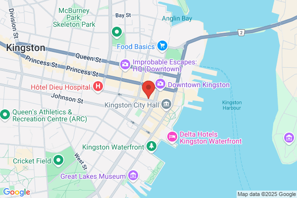 Cooke's Fine Foods and Coffee