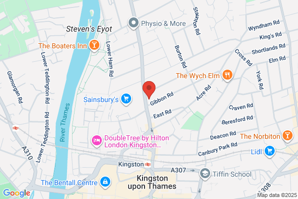 Steamatic Of Kingston Ltd - Carpet Cleaning