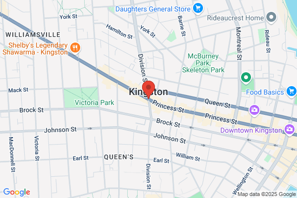 City of Kingston, Kingston Airport, Flight Information Baggage Inquiries Cargo/Air Frei, Airport Administration